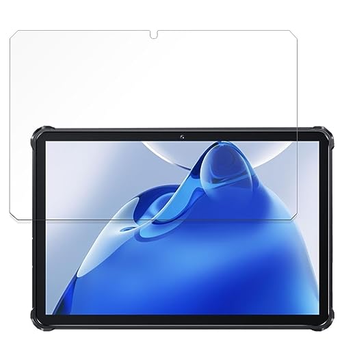 FILMEXT OUKITEL RT7 Titan 5G ������ �K���X�t�B���� (�ɔ� �t�@�C�o�[) ���˒ጸ �ی� �t�B���� ���{�� GLFAGTD00614