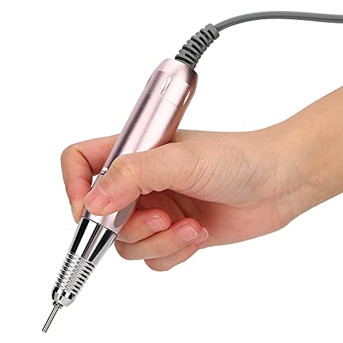 Pieza de repuesto para taladro eléctrico de uñas miniatura 6