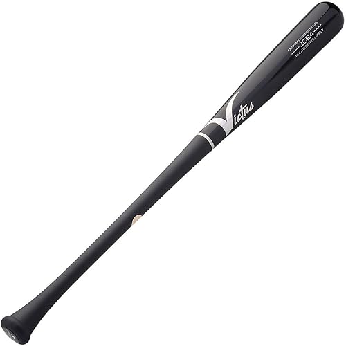 Victus Show Series JC24 Pro Reserve Maple VRWMJC24-MBK/BKW Adult Baseball Bat