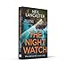 The Night Watch: A spine-tingling new Scottish police procedural thriller for crime fiction and mystery fans (DS Max Craigie Scottish Crime Thrillers) (Book 3)