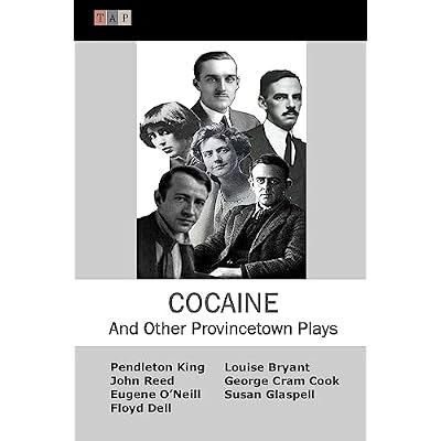 Cocaine And Other Provincetown Plays