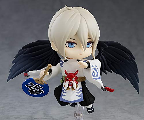 ねんどろいど 陰陽師 大天狗 Amazon.co.jp: ねんどろいど 陰陽師 大天狗 ノンスケール ABS&PVC製