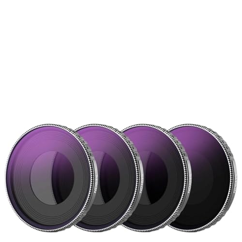 ݊܂DJI Osmo Action 4/5 ProΉ - }`R[gHDwKXtB^[ZbgAANVJANZT[Lbg(ND8PL 16PL 32PL 64PL)