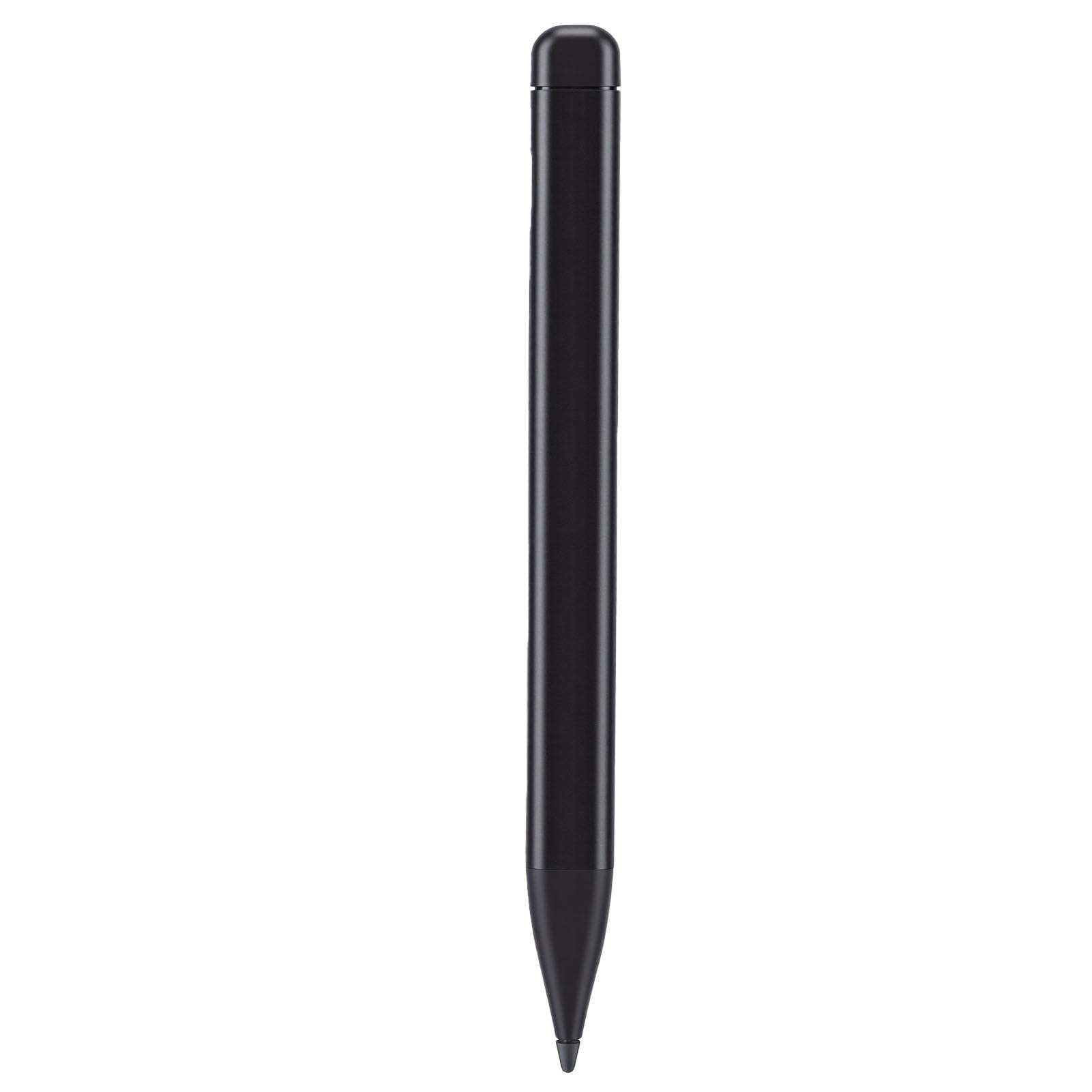 Penna Stilo, Penne Stilo Bluetooth 5.0, Penna Digitale con Punta di Ricambio, Ideale per Disegno Aziendale Tablet Pro8, Pro9, ProX, Pro10 (BLACK)