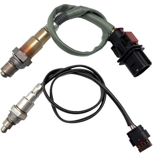 Sensor de Oxígeno Upstream y Downstream 2 pcs Broaug