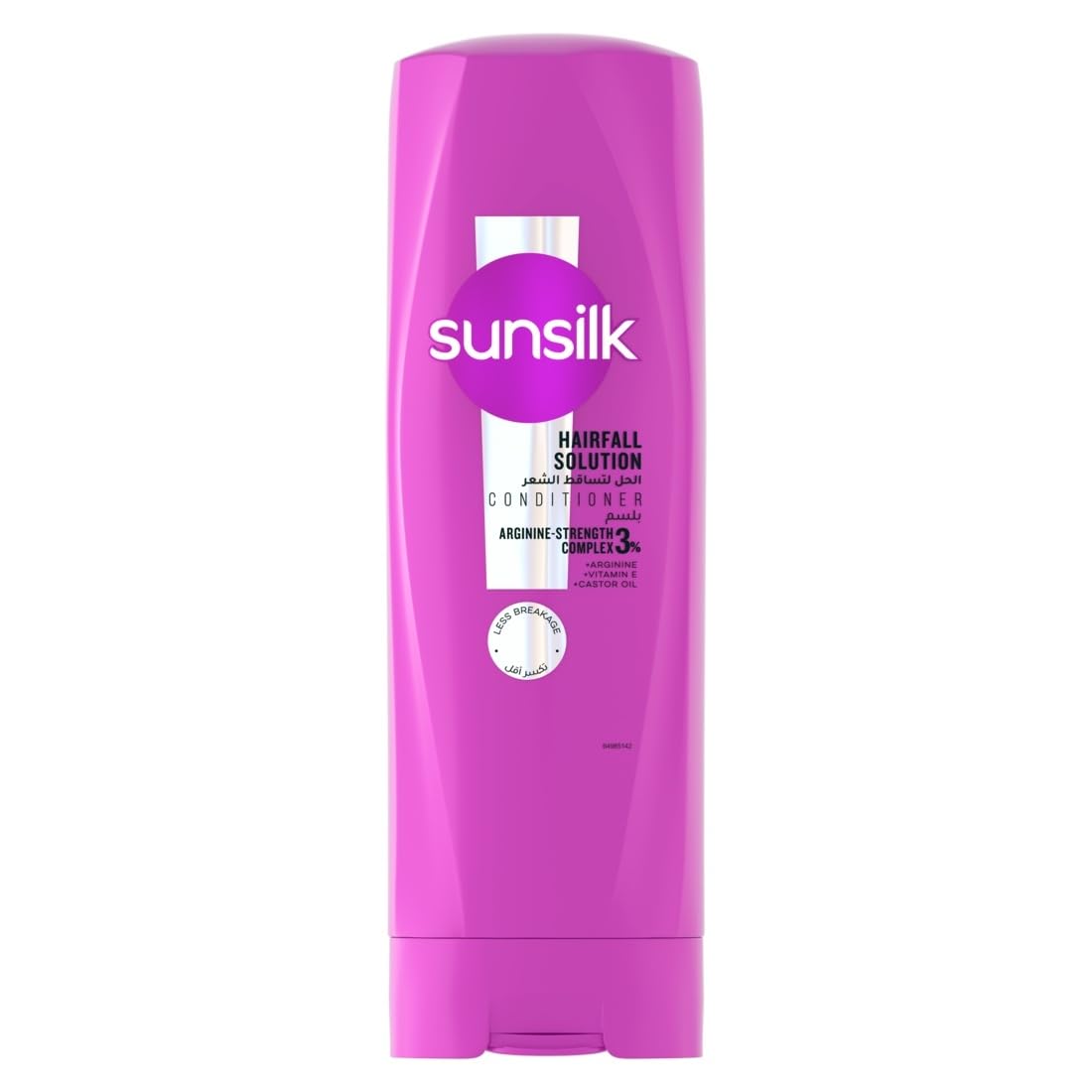 Conditioner, Hairfall solution, ensures up to 10x less hair breakage, 350ml