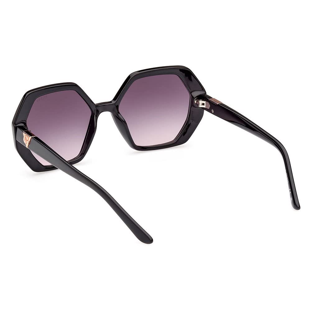 GUESS Unisex Gu7879 Sonnenbrille (1er Pack)