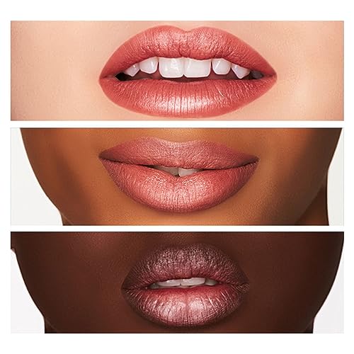 Image of Mac Lip Care Lipstick, Velvet Teddy 3G