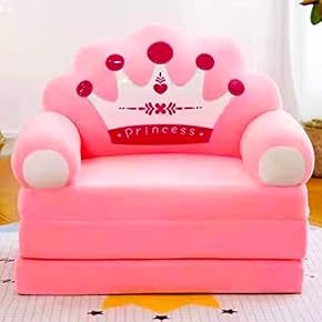 子ども用ソファ(子ども用家具) 通販 | Amazon Home&Kitchen