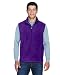 Ash City Core 365 88191 - NEW JOURNEY CORE 365TM MEN'S FLEECE VESTS