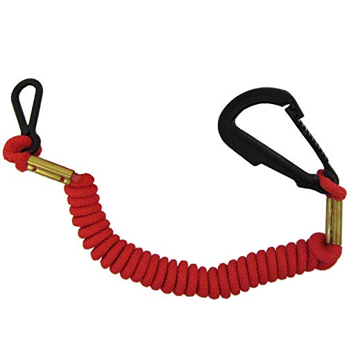 OEM Mercury Marine Safety Stop Lanyard Cord 54