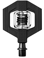 CRANK BROTHERS(クランクブラザーズ) ペダル キャンディ1 V3 ブラック 574654 574654