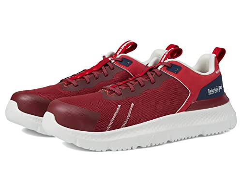 Image of Timberland PRO Men's Setra Low Comp Toe Work Shoes
