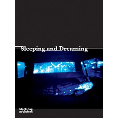 Sleeping and Dreaming