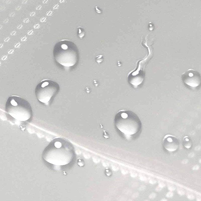 Miniatura 4 de Páginas de 9 bolsillos, 70 unidades, transparente (paquete de 2)