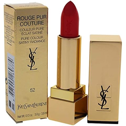Barra de labios Yves Saint Laurent K-Y0-54-52 para mujer de 3 gr Cover