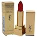 Yves Saint Laurent Rouge Pur Couture, No.52 Rosy Coral, 0.13 Ounce