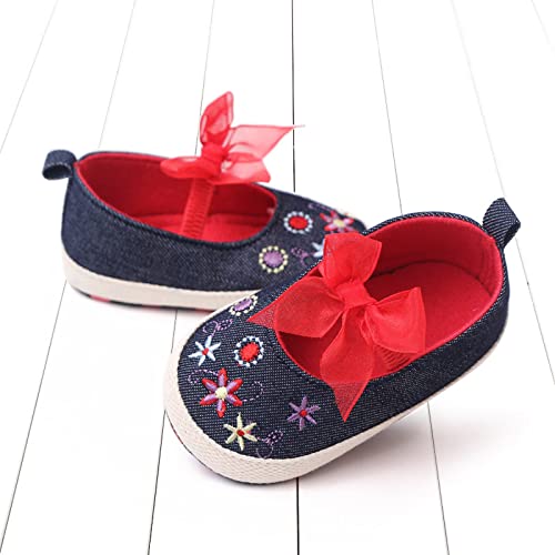 Summer Children Infant Walking Shoes Girls Sports Shoes Flat Bottom Non Slip Lightweight Slip Girls Dress Shoes Glitter3