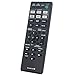 New RM-AMU163 Replacement Remote fit for Sony Home Audio System LBT-GPX77 LBT-GPX55 Shake-5 MHC-GPX88 MHC-GPX77 MHC-GPX55 MHC-GPX33 SS-SHAKE5 HCD-SHAKE5 SS-WGP55 SS-GPX55 HCD-GPX55 HCD-GPX77 SS-GPX77