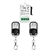 Interruptor de Control Remoto Inalámbrico 220V 230V 110V 1 Canal 433Mhz Radio...