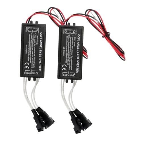 Adaptateur de prise pour véhicule 12V PLAFOPE accessoire voiture onduleur