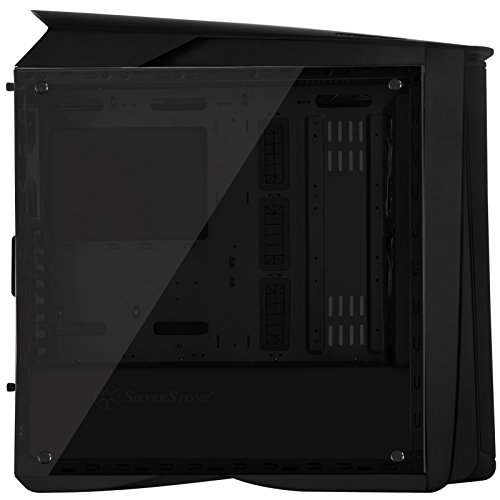 Build My PC, PC Builder, SilverStone Technology PM01C-RGB