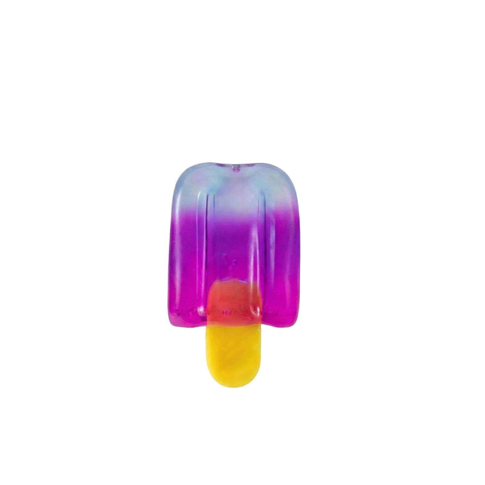 Ice Cream Squeeze Squishy,Summer Sensory Stress Relief,Easter Basket Stuffers Party Favors for Anxiety Relief Everyone,Birthday Gift (B) — view 6