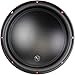 Audiopipe TSCVR10 10 Woofer 600w Max 4 Ohm Dvc