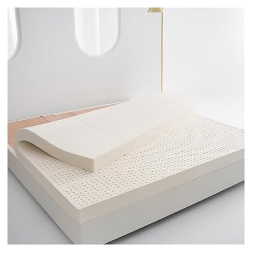 Organic Latex Mattress for Better Sleep
