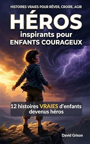 Les 10 meilleurs Ebooks biographiques pour adolescents – Edition octobre 2026