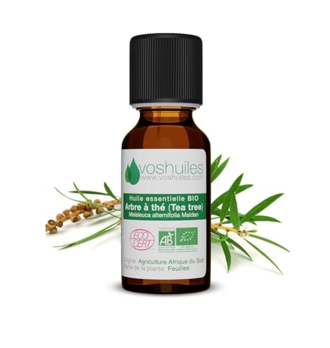 Aceite Esencial de Cáscara de Mejorana Orgánica 10ml