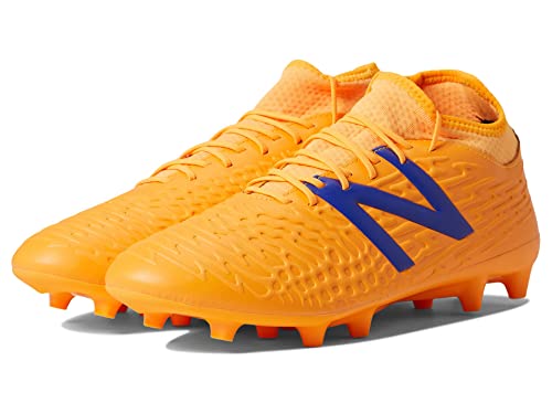New Balance Men's Tekela V3+ Magique FG Soccer Shoe2