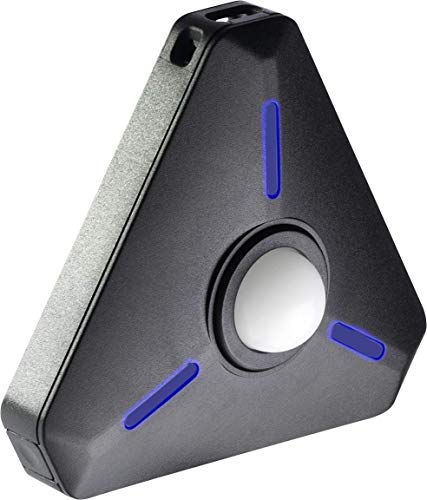 Illuminati Instrument IM150 Wireless Light and Color Meter for iOS and Android Smartphones