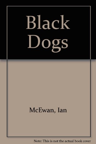 Black Dogs 0754089037 Book Cover