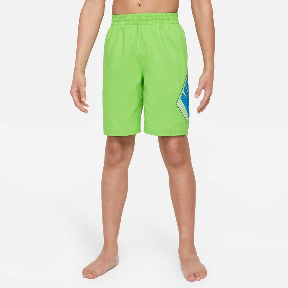 NIKE SWIM 7´´ Volley Swimming Shorts 12-13 Years Bikini Set Uomo