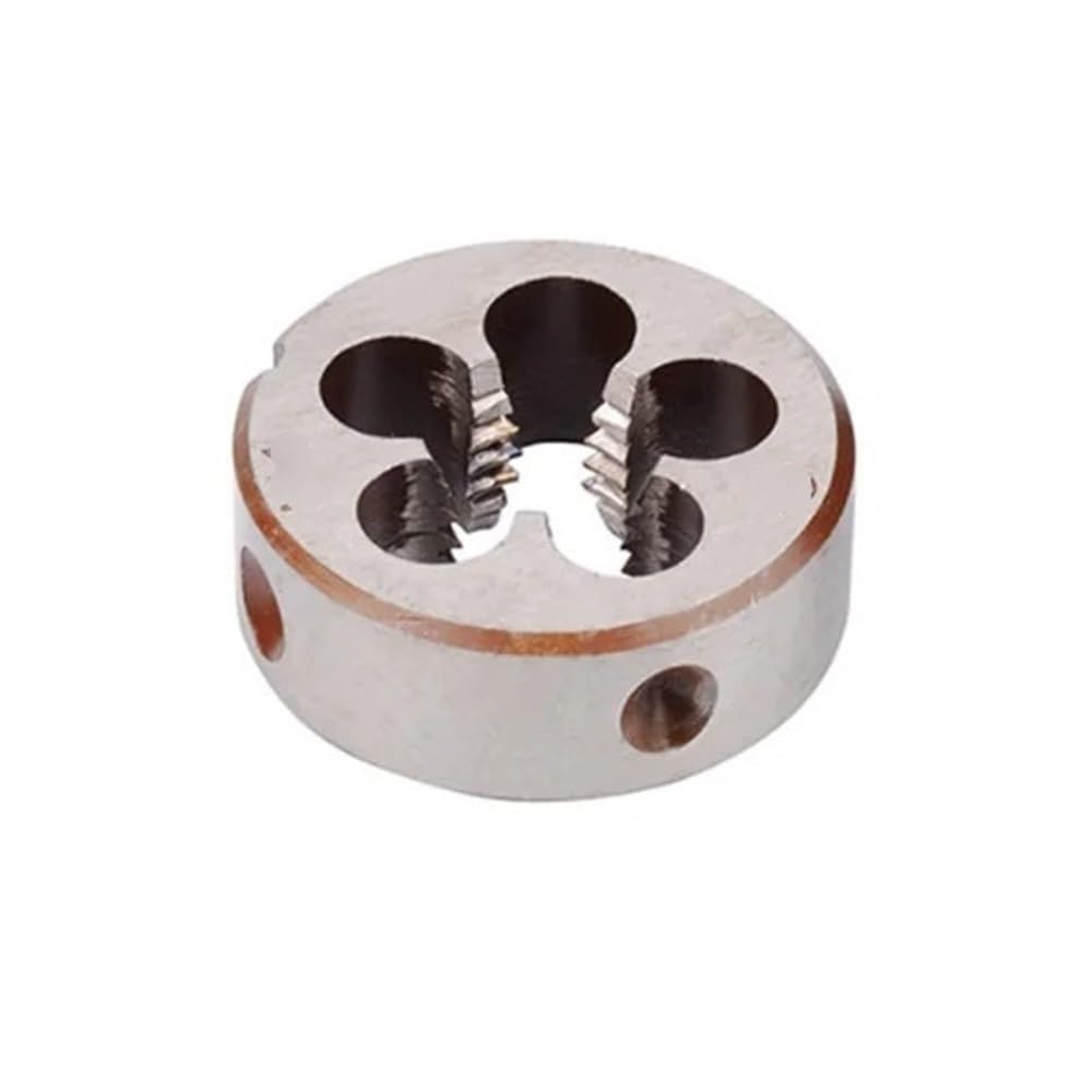 Filière M16x1 pour réparer les filetages abîmés et restaurer vos boulons