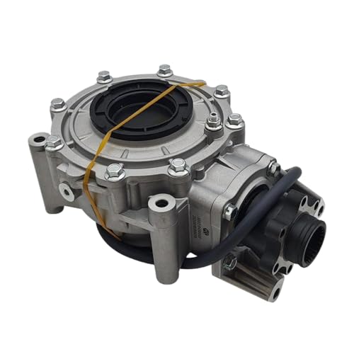 Image of Rear Reducer Assy P107000272001000-EMARK Compatible With Hisun 700 ATV