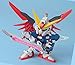 BANDAI MODEL Destiny Gundam