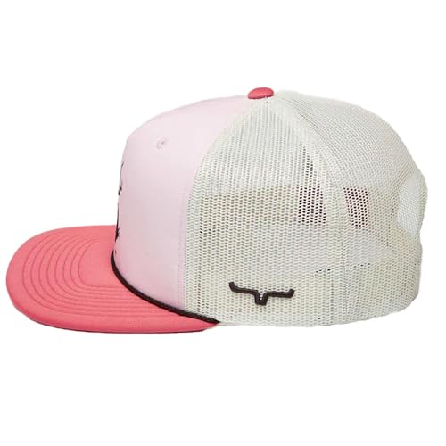 Gorra Trucker Kimes Ranch Winning Ride Foamie miniatura 3