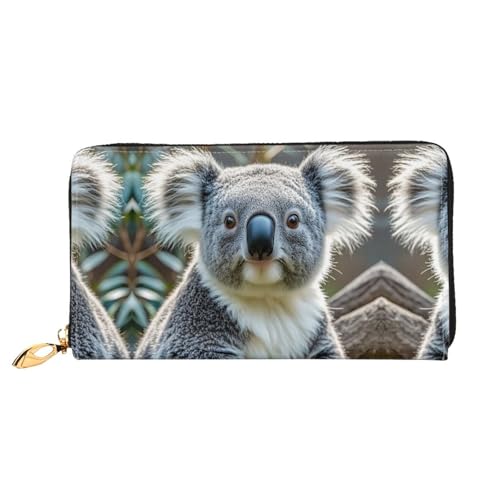 Portefeuille en cuir gain de place pour ranger toutes vos cartes sans encombrer votre sac