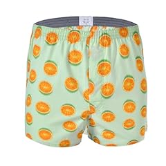 1pcs-turquoise Green Oranges