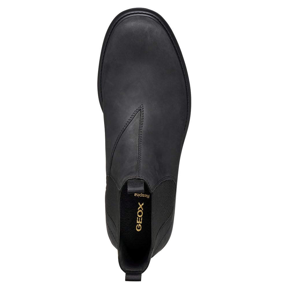 Geox Mężczyźni U Spherica Ec7Buty do kostki