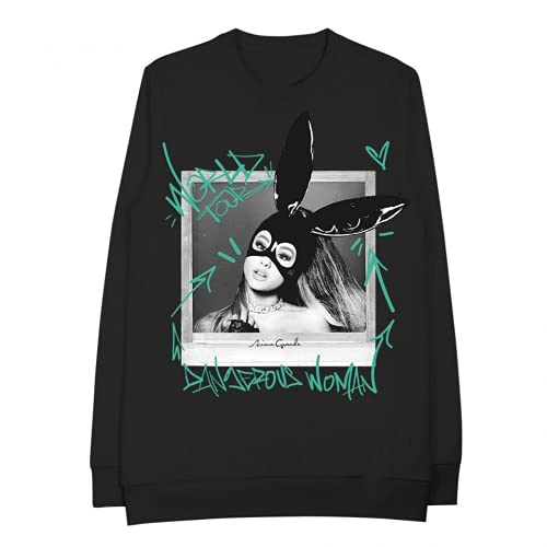 Ariana Tshirt for Women Grande Tshirt for Men Dangerous Woman Sweater t-Shirts, t-Shirts for Men, t-Shirt for Women 20