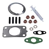 Qualitätsprodukt Elring 196.420 Montagesatz, Lader