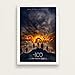UHvEZ 1000 Pieces of Wooden Puzzle Season New Posters and Prints Puzzle Toys Home Photo Frame Wall Decoration Gifts 50x75cm