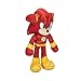 Sonic The Hedgehog DC Comics Sonic as The Flash and Silver as Green Lantern 9” Plush 2-Pack