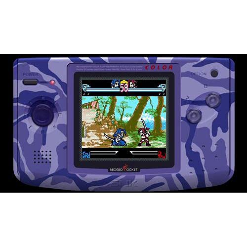 NEOGEO POCKET COLOR SELECTION Vol.1の関連画像6