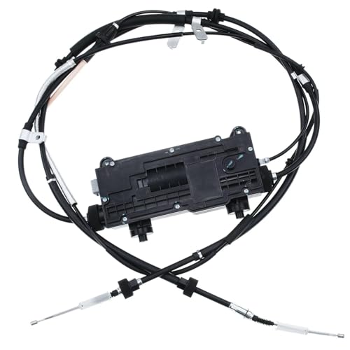 Actuador de freno de estacionamiento LR032104 módulo de freno de mano Range Rover Sport