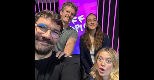 Chiacchiere da spogliatoio