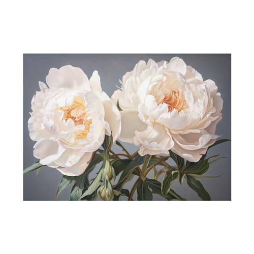 Impression peinture d'art de prestige sur toile non tissée fine